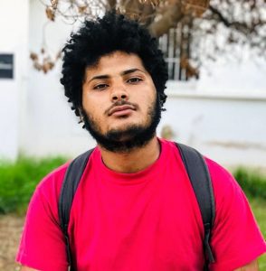 مازن عبد اللاوي