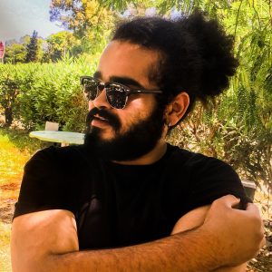 منذر سوودي – Mondher Soodi