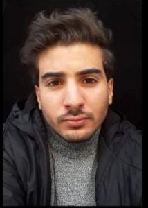 عطيل الشادلي – Otayl Chedli
