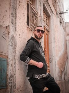 رامي جولدن – Rami Golden
