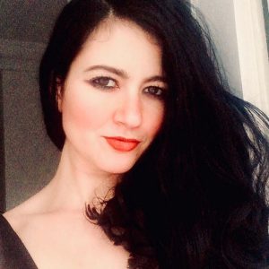 أروى بركات – Arwa Baraket