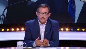 عامر عياد – Amer Ayed