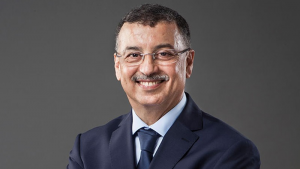 عبد الرزاق الكيلاني – Abderrazek Kilani