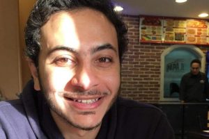 أحمد سمير