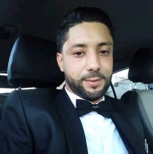 احمد سعيداني