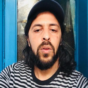 خالد بوزيان