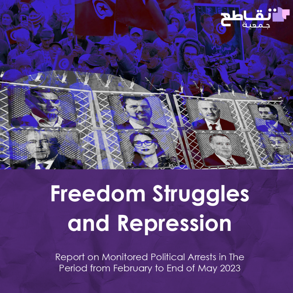 Freedom Struggles and Repression