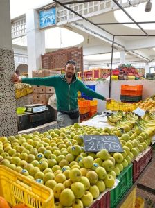 عبد الرحمان بن سعيد – Abderrahmen Ben Said