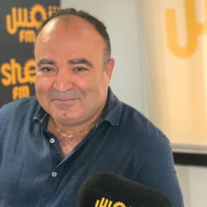محمد بوغلاب – Mohamed Boughalleb