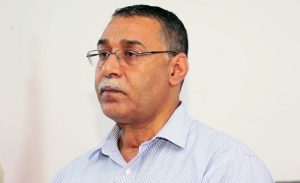 عبد الحميد الجلاصي – Jlassi Abdelhamid