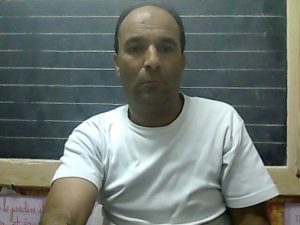 حسن العبيدي – Hssan Labidi