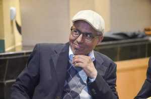 توفيق عمران – Taoufik Omran