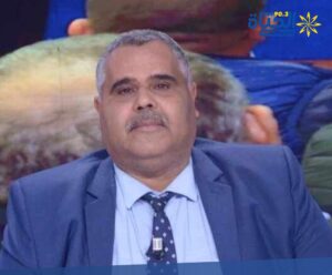 Ahmed Rjab – احمد رجب