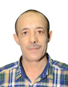 Abdel Moneim El Hafidhi-عبد المنعم الحفيظي