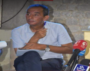 منير بالشاذلي – Mounir Bechedhli