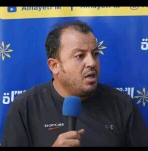 هود بعزاوي- Houd Baazaoui