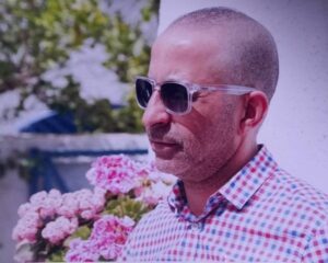 منصف العمدوني- Moncef Amdouni