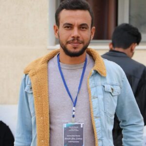 علاء الدين حرابي- Aladdin Harrabi