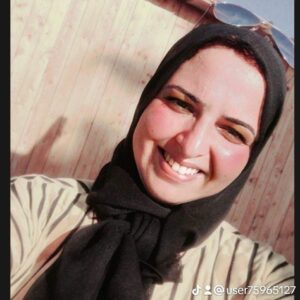 أمل حولي-Amal Houli