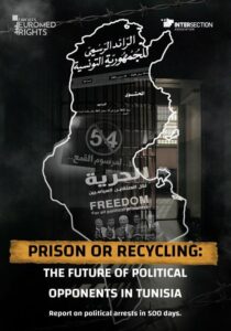 Prison or Recycling: The Future of Political opponents in Tunisia