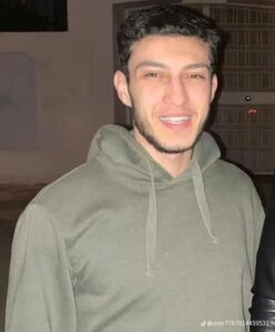 محمد جهاد المجدوب – Mohamed Jihed Majdoub