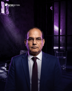 Ongoing Protest Behind Bars: Chawki Tabib Begins a Hunger Strike