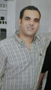 عاطف الهمامي