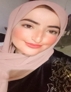 Kliaiya Moumen