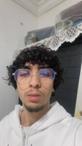 أنس السعداوي