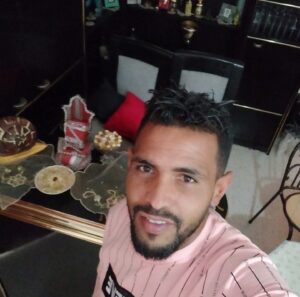 أشرف كردوس